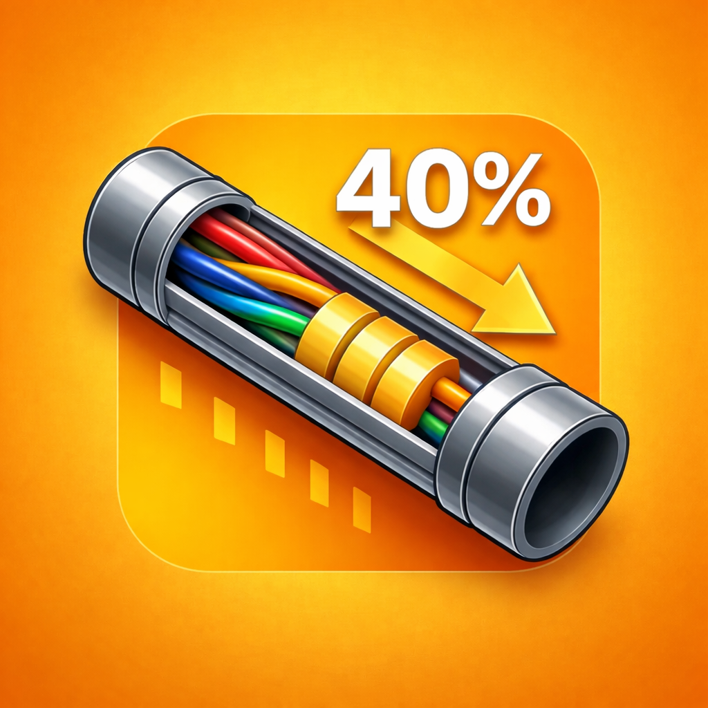 Conduit Fill Calculator icon