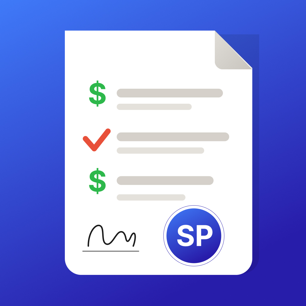 ScopeProof App Icon